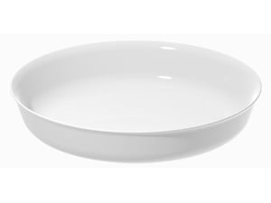 Marinex Vatrostalna posuda 2l okrugla