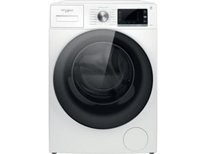Whirlpool Mašina za pranje veša Standard W6X W845WB EE