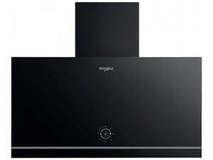 Whirlpool Aspirator WHVA 62F LM K