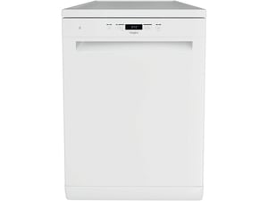 Whirlpool Mašina za pranje sudova W2F HD624 X