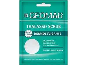 Geomar Anticelulit Talasso Scrub