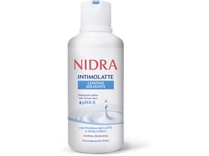 Nidra Intimni sapun sa proteinima mleka 500ml