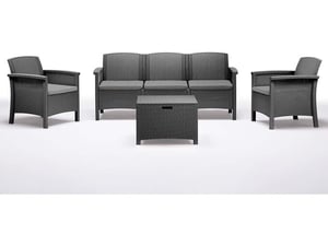 Bica Baštenski set Venezia 3