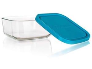 Bormioli Staklena posuda Frigoverre square 1/1 22cl 10x10cm 3350190