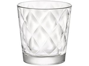 Bormioli Čaše za vodu Kaleido acqua 25cl 6/1 128756