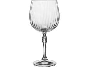 Bormioli Rocco Čaša America 20`s Gin tonic 74.5 cl 6/1