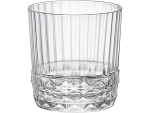 Bormioli Rocco Čaša America 20`s rocks 30 cl 6/1