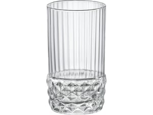 Bormioli Rocco Čaša za žestoka pića America 20`s shot 8cl 6/1