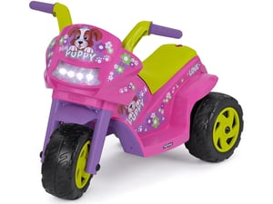 Peg Perego Motor na akumulator Mini puppy igmd0010 6v