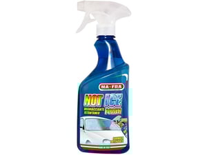 MaFra Sredstvo za odledjivanje stakala Not Ice dual 500ml