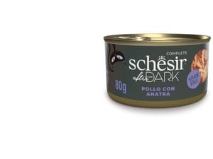 Schesir After Dark Konzerva Pile/Pačetina 80g