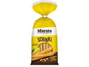 Morato Grisini Scrikki 200 gr