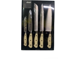 Abert Set Noževa 5/1 Cucinart