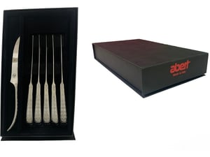 Abert Set Noževa Za Stek 6/1 Ali Baba Modern