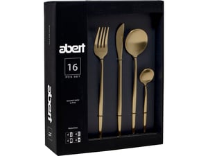 Abert Porto Set escajga 16/1