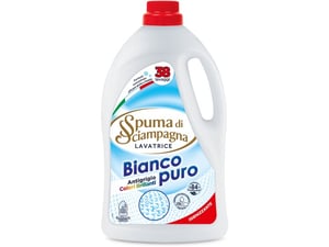 Spuma di Sciampagna Tečni deterdžent Biancopuro 1710ml