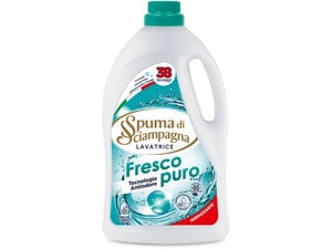 Spuma di Sciampagna Tečni deterdžent Fresco 1710ml