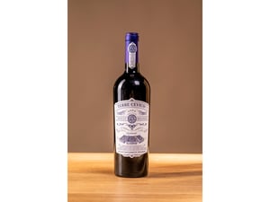 Cevico Vino crveno Merlot rubicone terre 0,75l