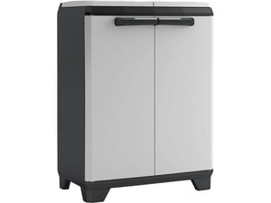 Keter Orman za sortiranje otpada Split Premium CU 240623