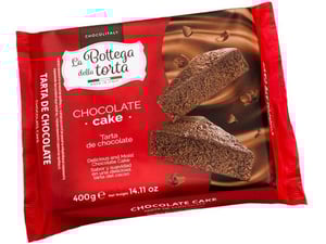 Chocolitaly Torta sa kakaom 400 gr