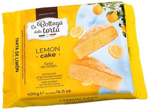 Chocolitaly Torta sa limunom 400 gr