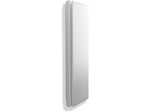 Radialight Vertikalni konvektorski panelni radijator 750 W ICON 7 WiFi