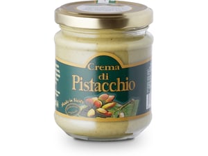 Evergreen Pistać krem Crema di pistacchio 190g