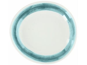 Tognana Duboki tanjir B-Rush 21cm plavi