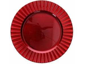 Tognana Podtanjir Royal red wavy 33cm