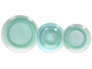 Tognana Servis Samoa 18/1