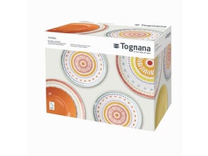 Tognana Servis Aruba 18/1