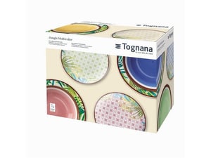 Tognana Servis New Jungle 18/1