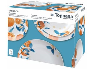 Tognana Servis Arance 18/1