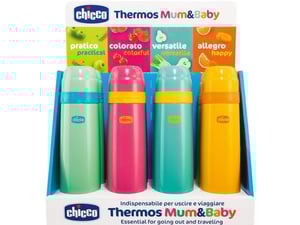 Chicco Šareni termos 500 ml