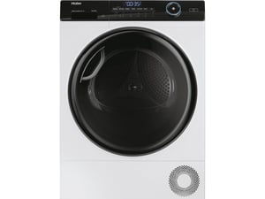 Haier Mašina za sušenje veša HD100-A2959E-S