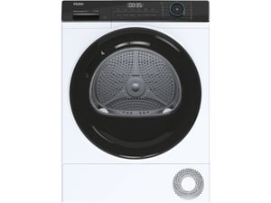 Haier Mašina za sušenje veša HD80-A2939E-S