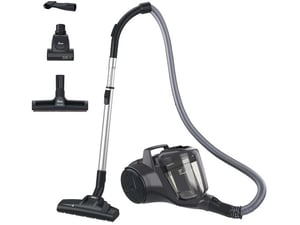 Hoover Usisivač sa posudom HP120PET 011