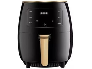 Silver crest Air fryer