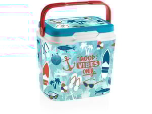 Berner Ručni frižider Good vibes 29l