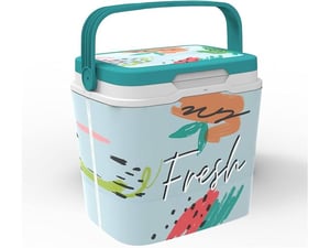 Berner Ručni frižider Fresh fruit 29l