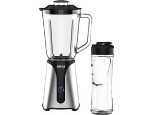 Jocca Stakleni blender sa dodatnom travel bocom 2311