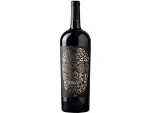Demuerte Vino Gold magnum 1.5l