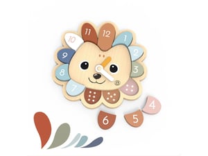 Speedy Monkey Učimo da gledamo na sat