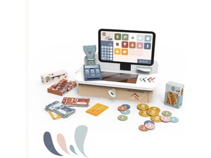 Speedy Monkey Kasa sa dodacima