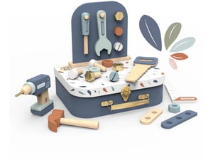 Speedy Monkey Kofer det slat