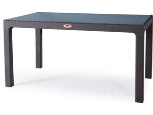 Bolzz Baštenski sto 90x150cm