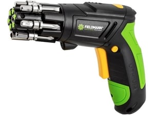 Fieldmann Akumulatorski odvijač ALA00181 FDS 10102-A