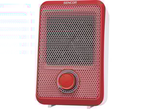 Sencor Grejalica SFH 6021RD