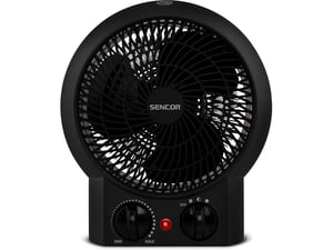 Sencor Grejalica SFH 7021BK