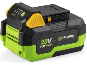 Fieldmann Baterija 20V Li-Ion 4000mAh FDUZ 79040